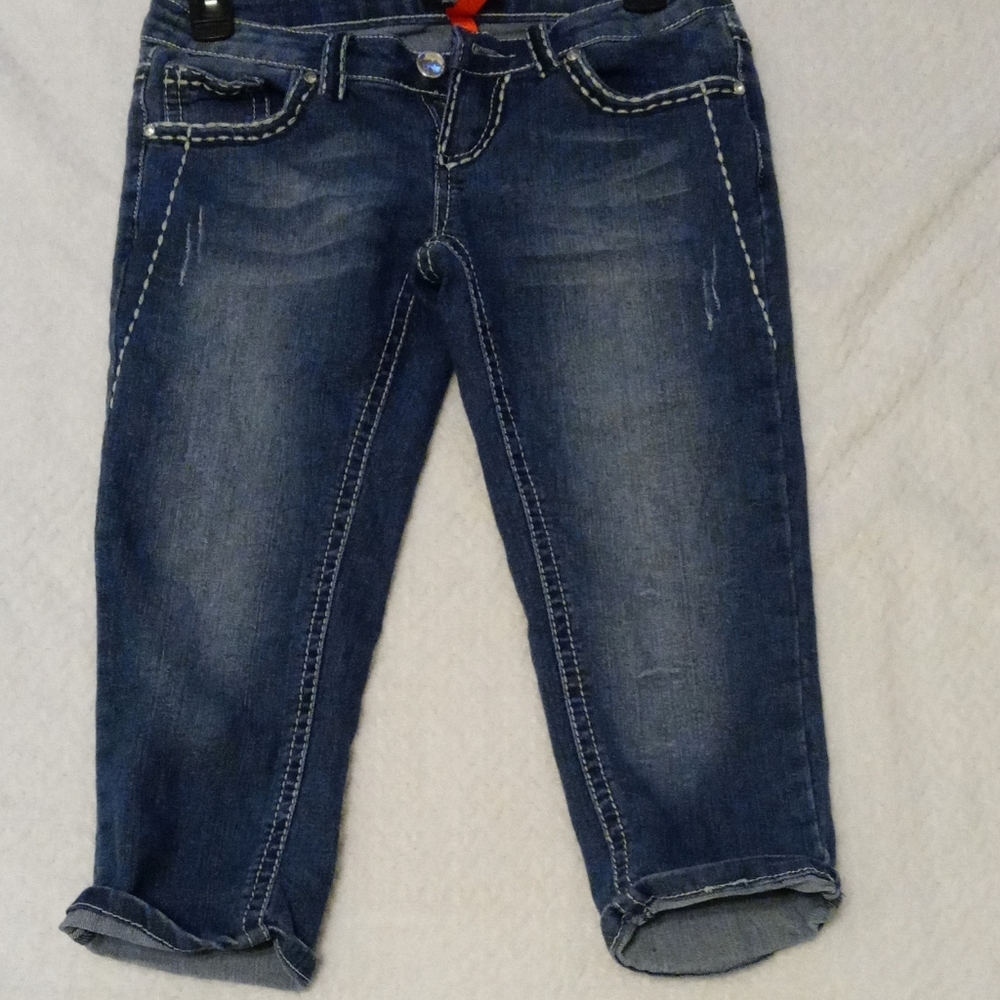EIGHTY EIGHT Perfect Jeans size 3 Junior's/ 0 Wome